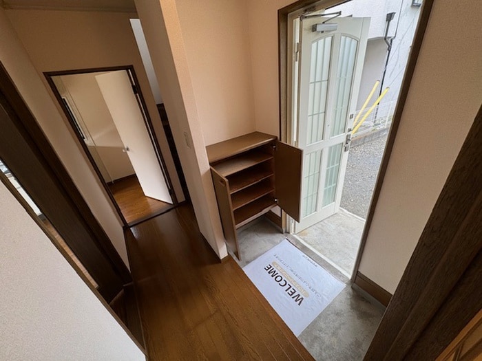 靴箱 リバティ－小林Ａ