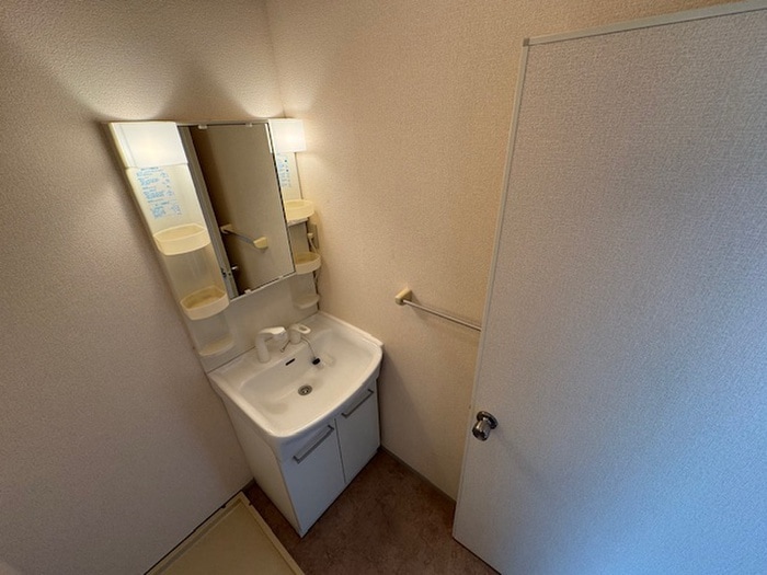 洗面 リバティ－小林Ａ