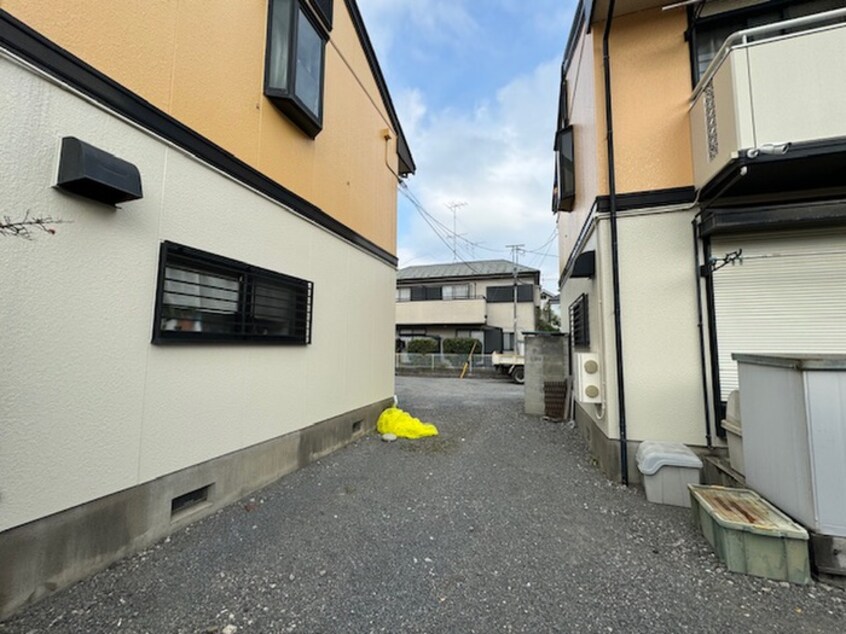 周辺環境 リバティ－小林Ａ