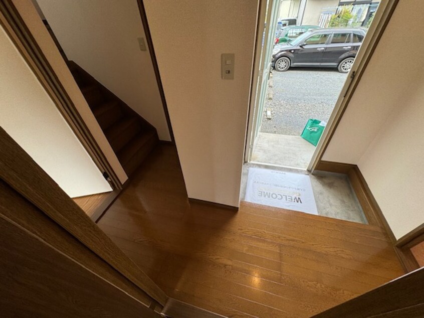 廊下 リバティ－小林Ａ