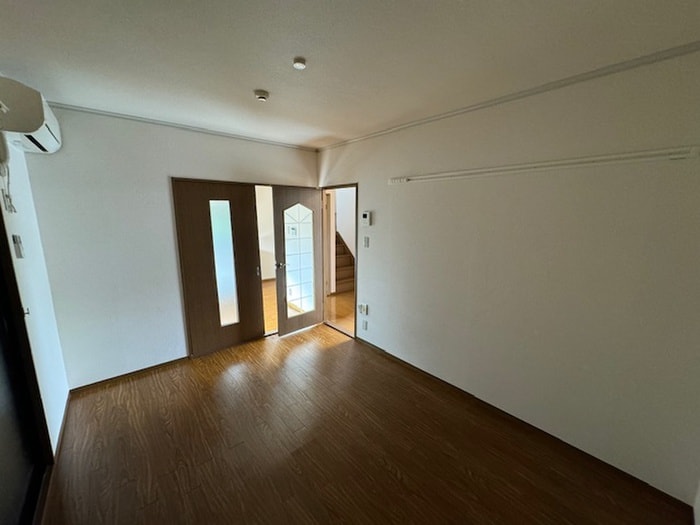 居室 リバティ－小林Ａ