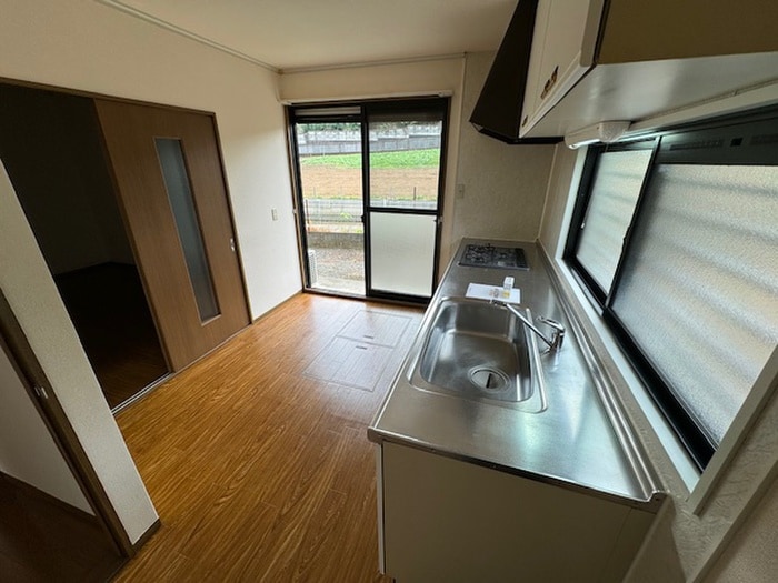 キッチン リバティ－小林Ａ