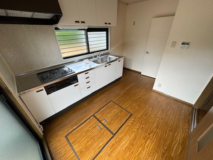 キッチン リバティ－小林Ａ