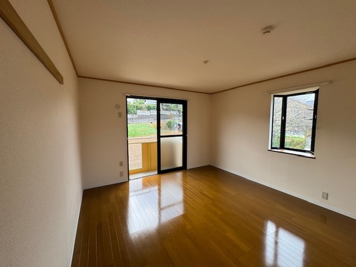 居室 リバティ－小林Ａ