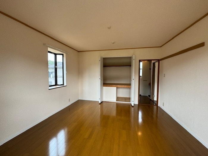 居室 リバティ－小林Ａ