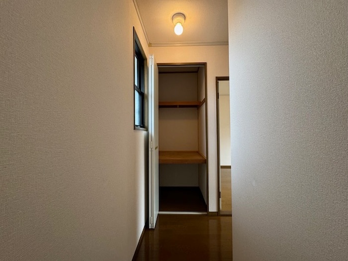 収納 リバティ－小林Ａ