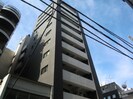 Ｏｒｉｚｚｏｎｔｅの外観