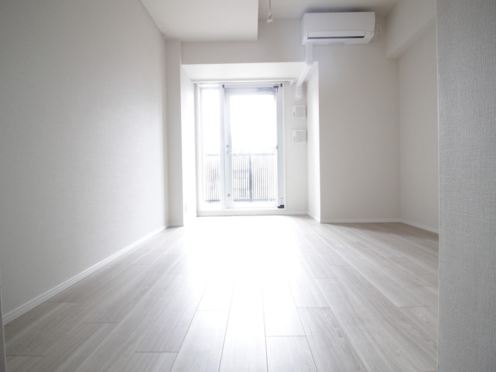 居室 ﾌﾟﾗｳﾄﾞﾌﾗｯﾄ木場Ⅱ