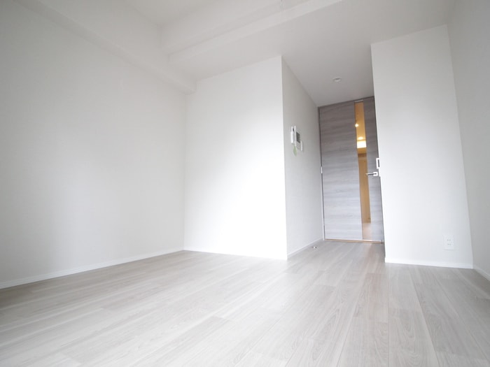 居室 ﾌﾟﾗｳﾄﾞﾌﾗｯﾄ木場Ⅱ