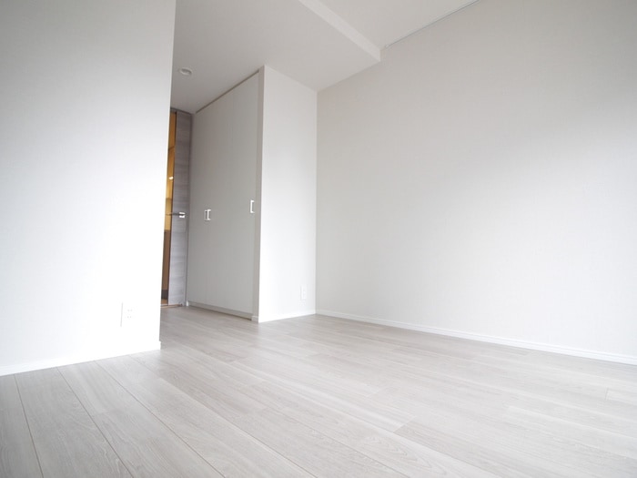 居室 ﾌﾟﾗｳﾄﾞﾌﾗｯﾄ木場Ⅱ