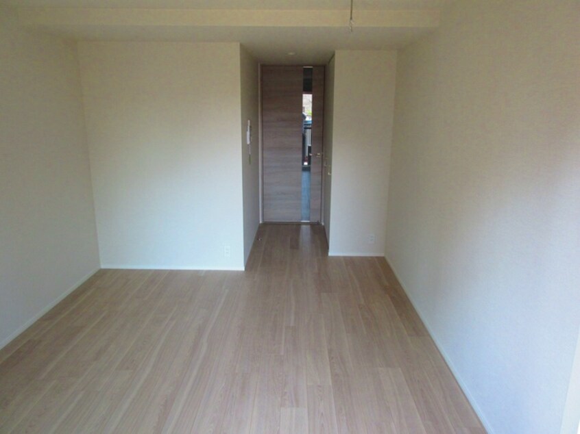 居室 ﾌﾟﾗｳﾄﾞﾌﾗｯﾄ木場Ⅱ