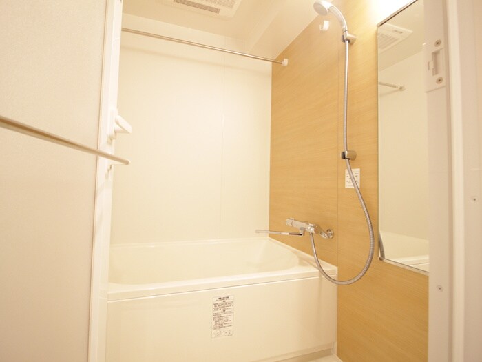 バス／シャワールーム等 ﾌﾟﾗｳﾄﾞﾌﾗｯﾄ木場Ⅱ