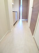 廊下 ﾌﾟﾗｳﾄﾞﾌﾗｯﾄ木場Ⅱ