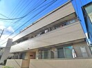 ル　アンビシャスの外観