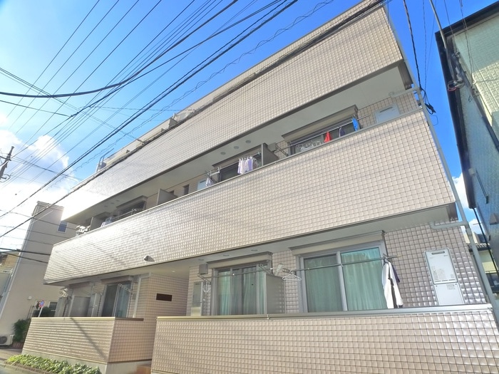 周辺環境 ル　アンビシャス