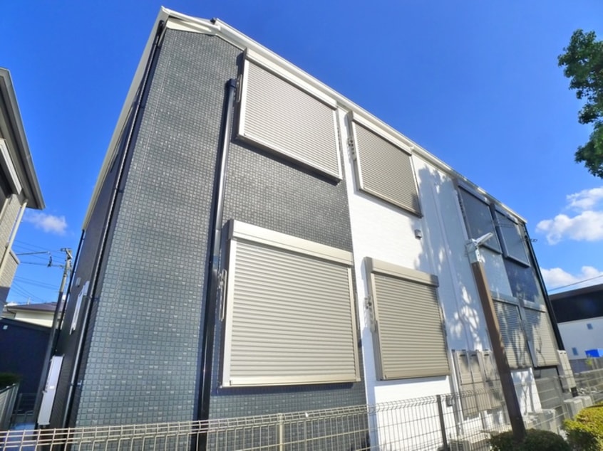 外観写真 ＳＡＣＲＡＬＥ小岩