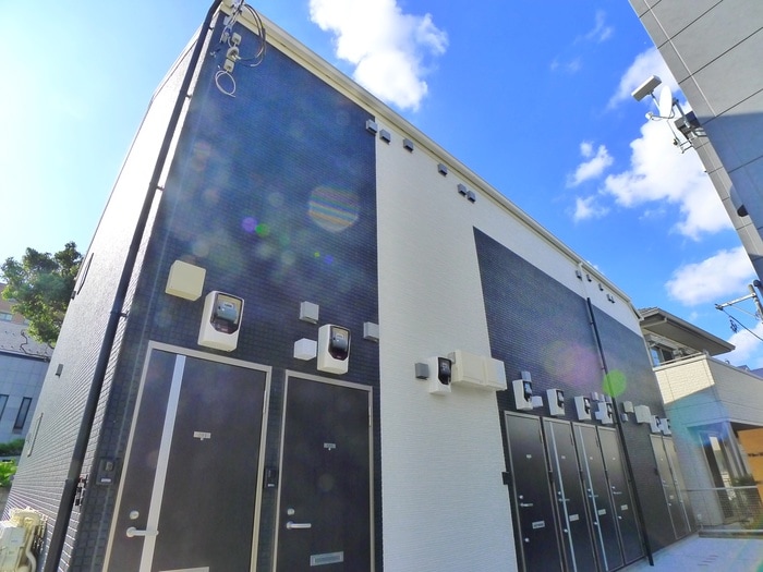 周辺環境 ＳＡＣＲＡＬＥ小岩