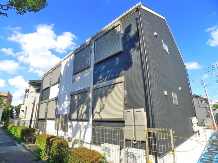 外観写真 ＳＡＣＲＡＬＥ小岩