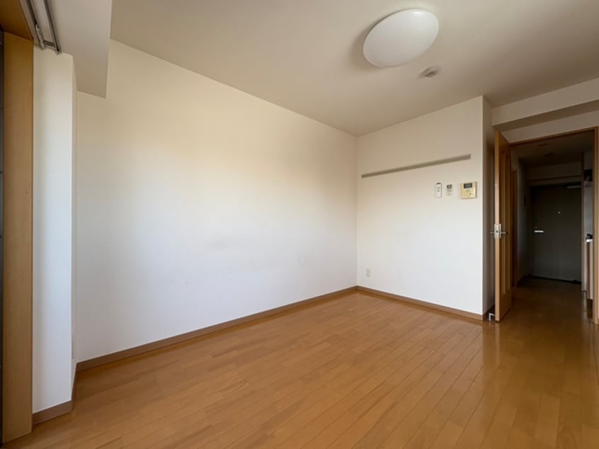 居室 プレシエ新丸子