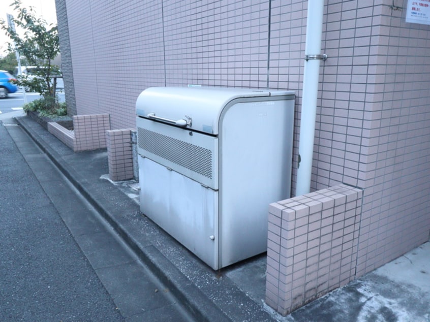 その他 プレシエ新丸子