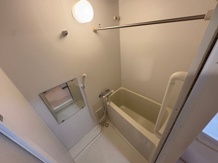 バス／シャワールーム等 プレシエ新丸子