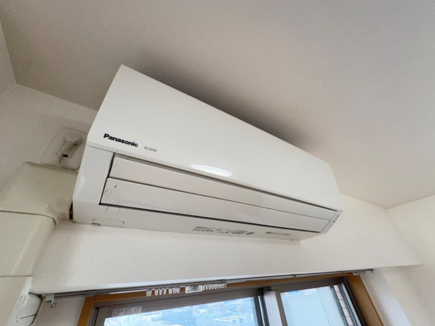 内観写真 プレシエ新丸子