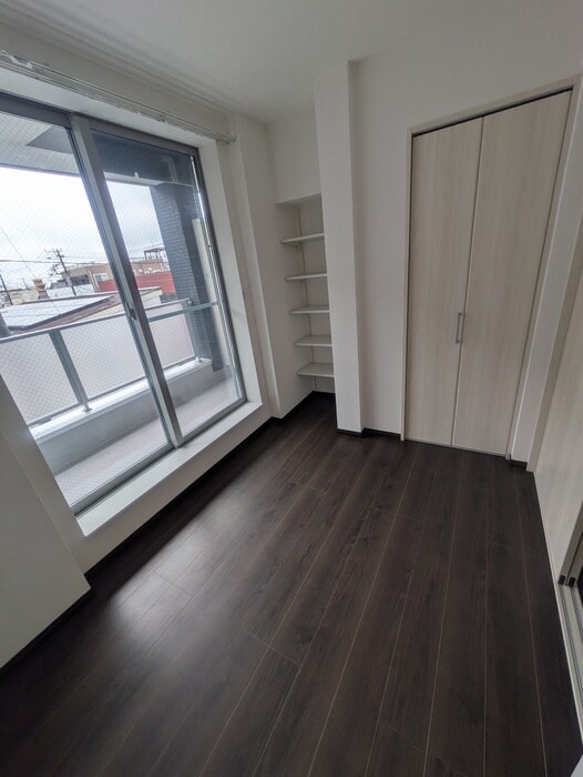 居室 リーブルファイン大袋駅前