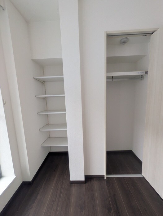 居室 リーブルファイン大袋駅前