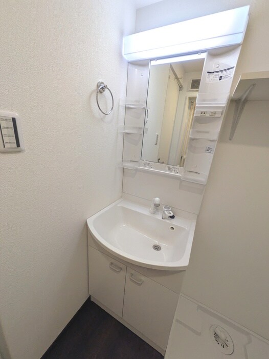 洗面 リーブルファイン大袋駅前