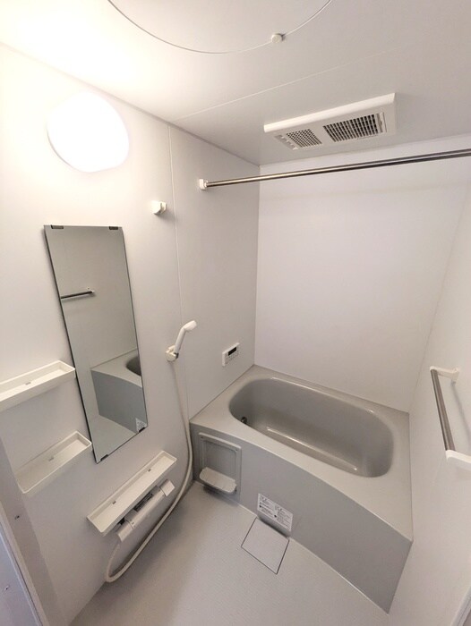 バス／シャワールーム等 リーブルファイン大袋駅前