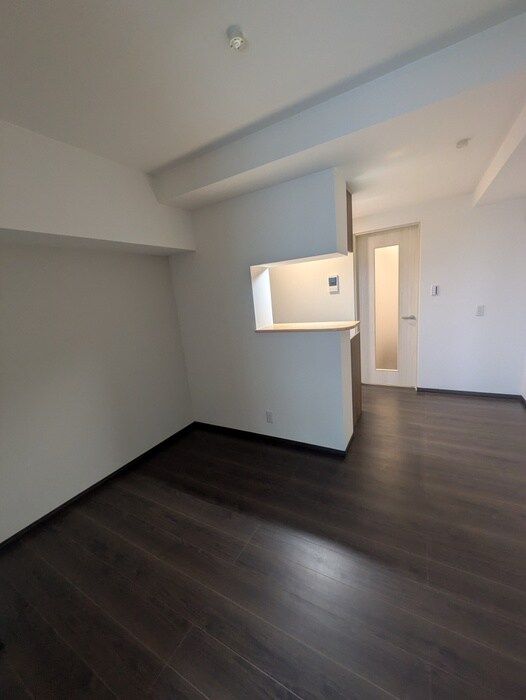 キッチン リーブルファイン大袋駅前