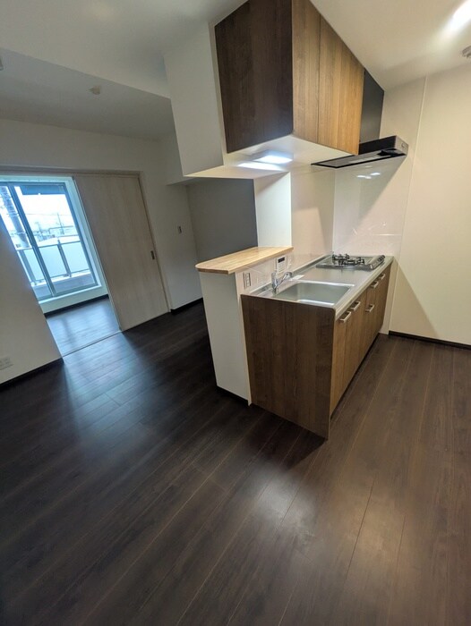 キッチン リーブルファイン大袋駅前