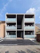 クレーア中央林間