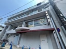 コリーヌ中山の外観