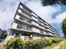 前田ハイツ8号棟(844)の外観