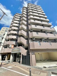 ヴェルト池袋（603）