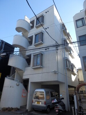 コーポラス井汲