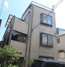 メゾン Fujiの外観