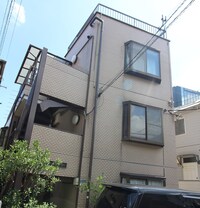 メゾン Fuji