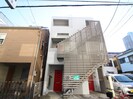 ＣＵＢＩＣ小杉の外観