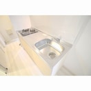 キッチン プレジール