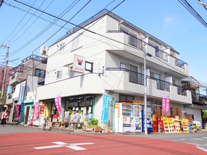 リカーハイム佐藤