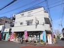 建物設備 リカーハイム佐藤