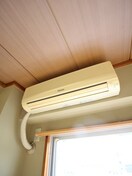 内観写真 リカーハイム佐藤