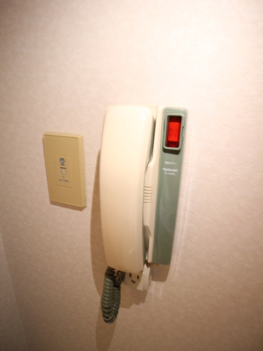 内観写真 リカーハイム佐藤