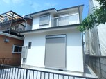 富士見町4丁目貸家