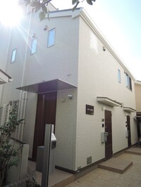 メルベーユ等々力