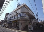 グローリア初穂石神井公園(503)