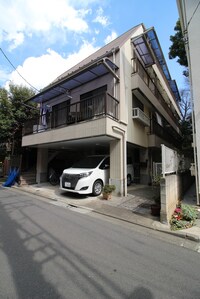 窪田ハイツ