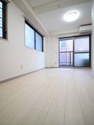 居室 窪田ハイツ